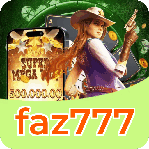 Login rápido no app faz777