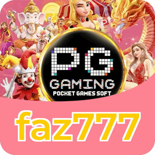 Siga a faz777 no Facebook