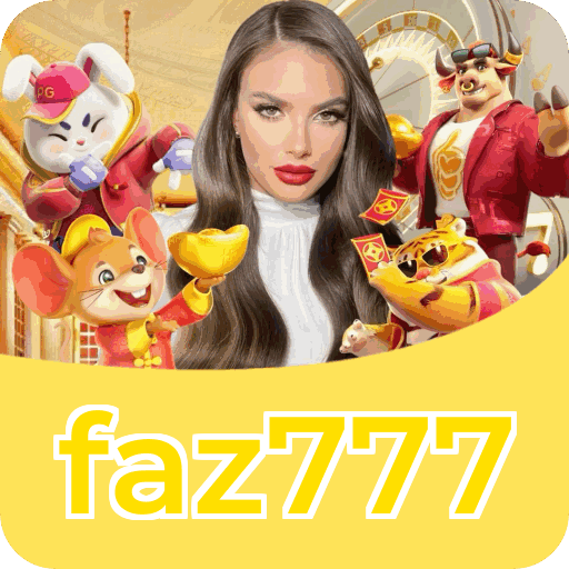 Dealers profissionais da faz777