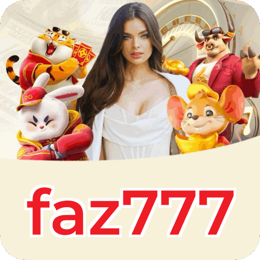 Cadastro faz777