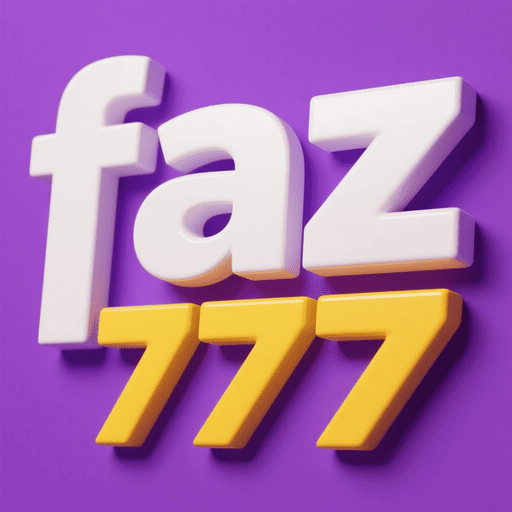 Bem-vindo ao faz777: Onde a Emoção do Jogo Encontra a Excelência